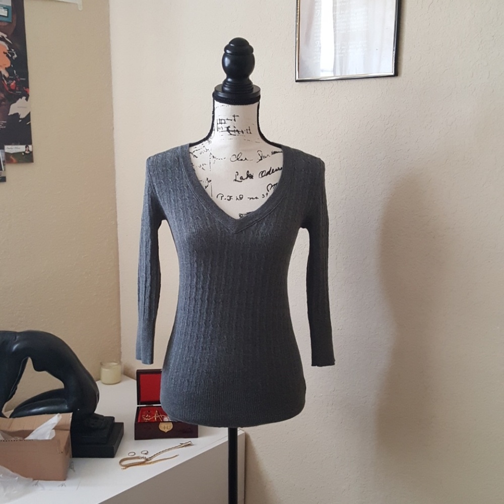 Light sweater, NWOT